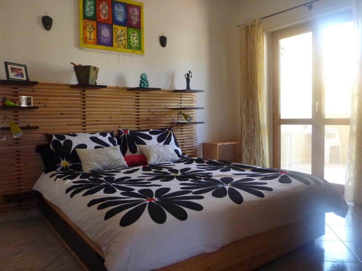 Modern Seaside Apartment Pizzo  Buitenkant foto